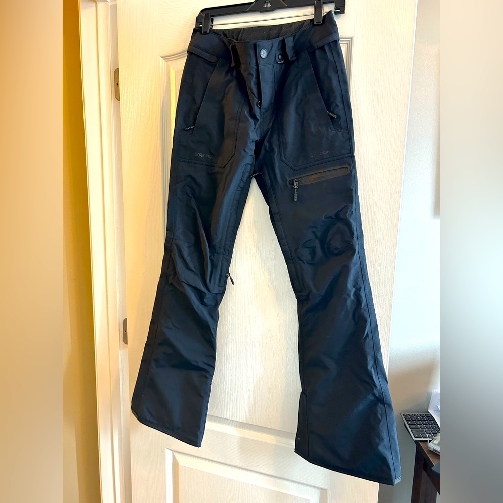 Volcom snow pants